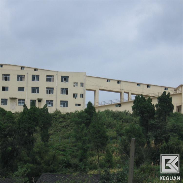 四川成都外墙涂料厂家 丙烯酸外墙漆 耐候