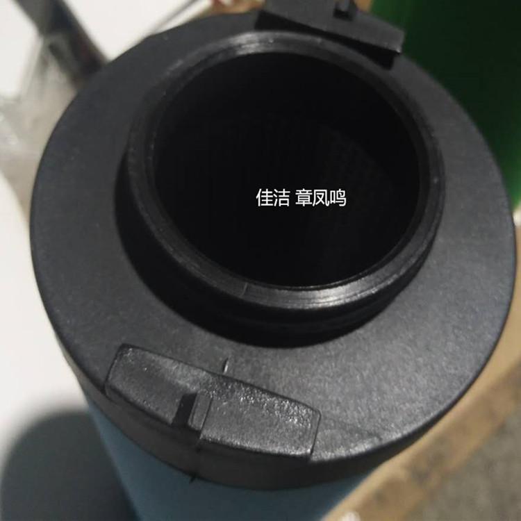 ATS压缩空气精密过滤器滤…