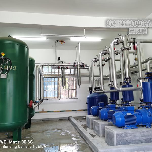 医院负压吸引排气除菌装置…