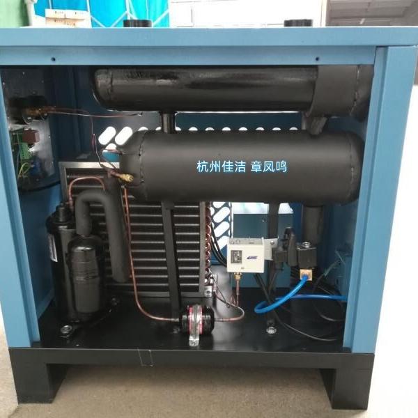 沼气设备 防爆型冷干机 煤…