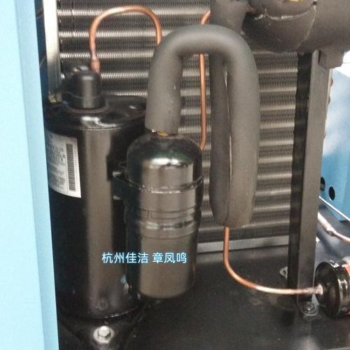 PET吹瓶机用组合高压空压…