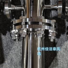 除水除油卫生食品精密过滤…