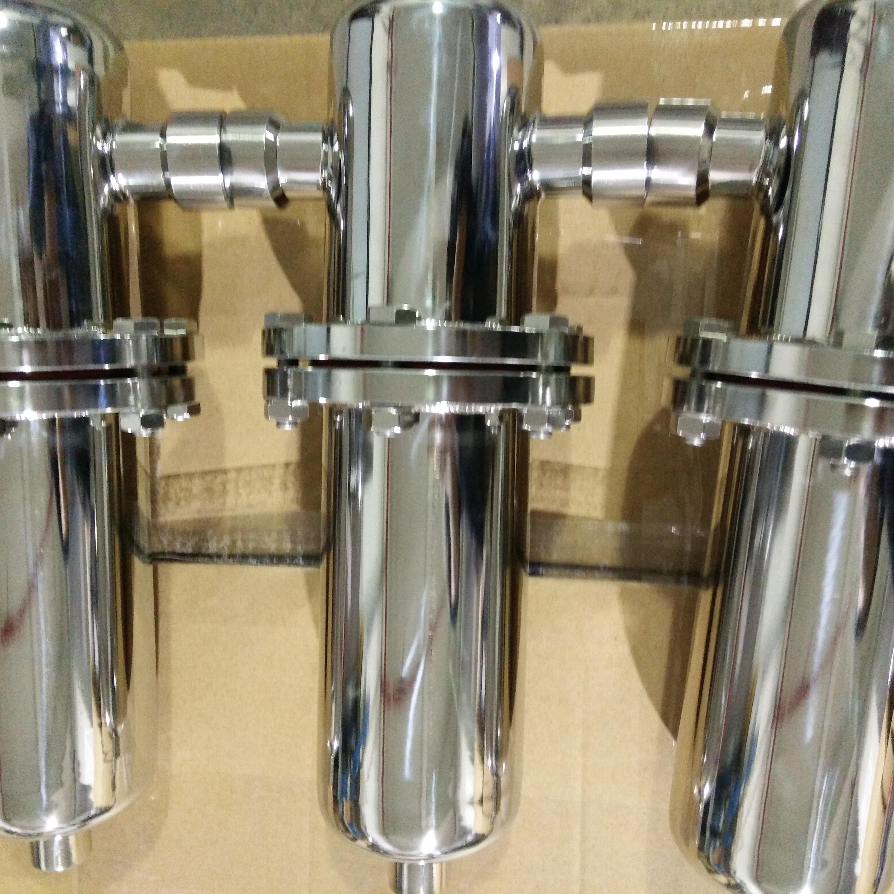 不锈钢过滤器  不锈钢三级…