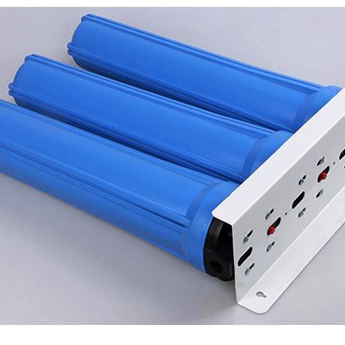 避难硐室用三级过滤器 硐…