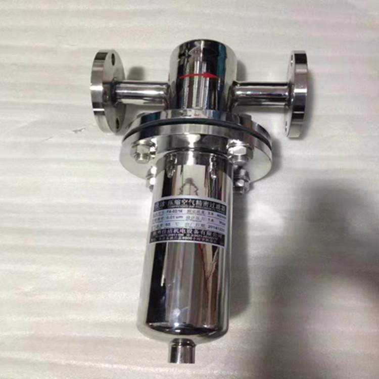 新能源锂电禁铜锌过滤器 …