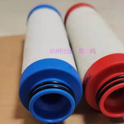 沃克真空负压除菌过滤器滤…