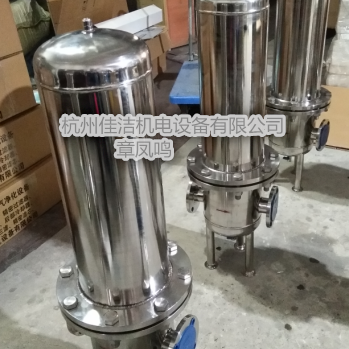 真空除菌过滤器 真空泵过…