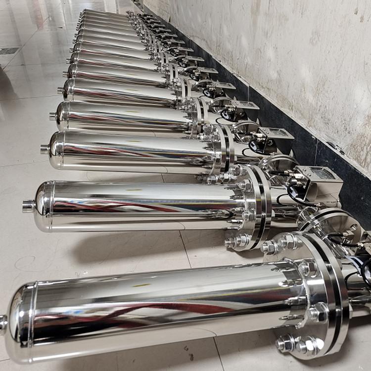 不锈钢保安过滤器 不锈钢…