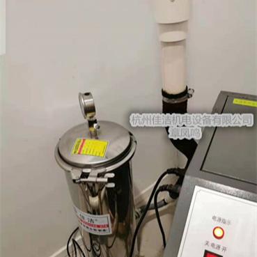 不锈钢卫生级真空除菌过滤…