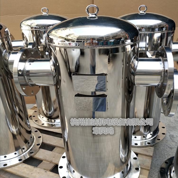 200立方不锈钢除油雾过滤…