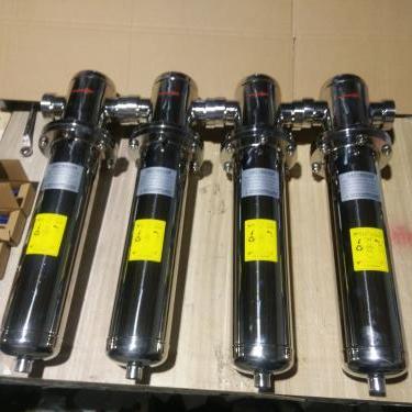 食品级过滤器 电子级不锈…