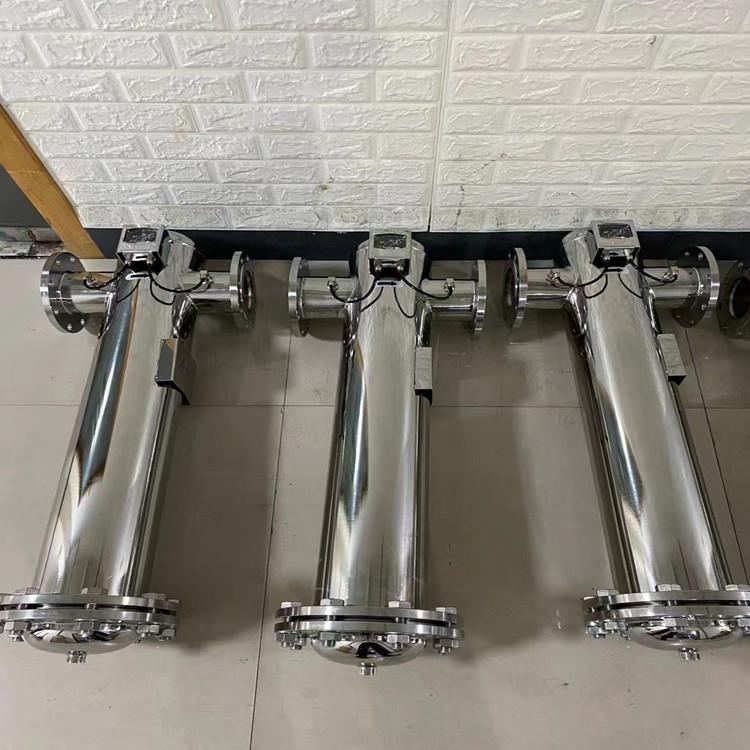 不锈钢防腐过滤器-