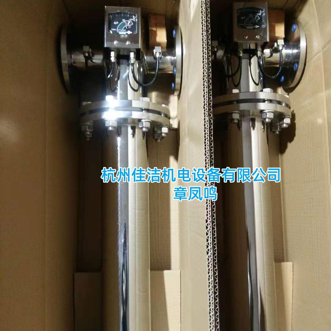 除菌过滤器 卫生级管道过…