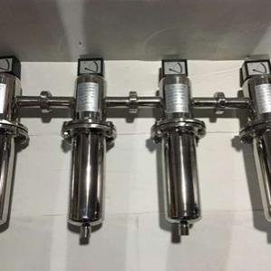 不锈钢吸干机 不锈钢气体…