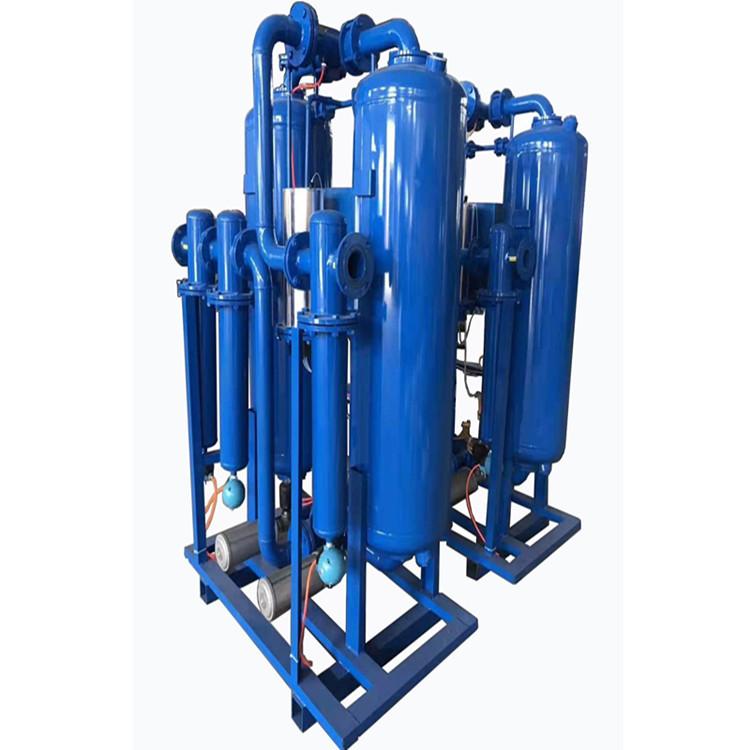 煤层气 CNG加气站脱水装置…