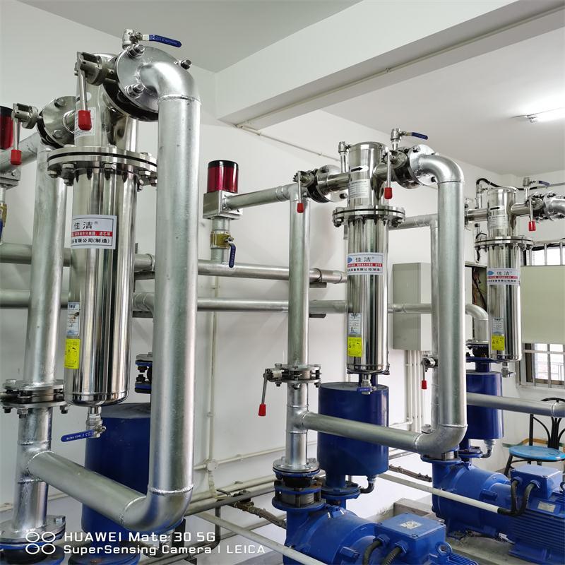 传染病科负压排气杀毒过滤…