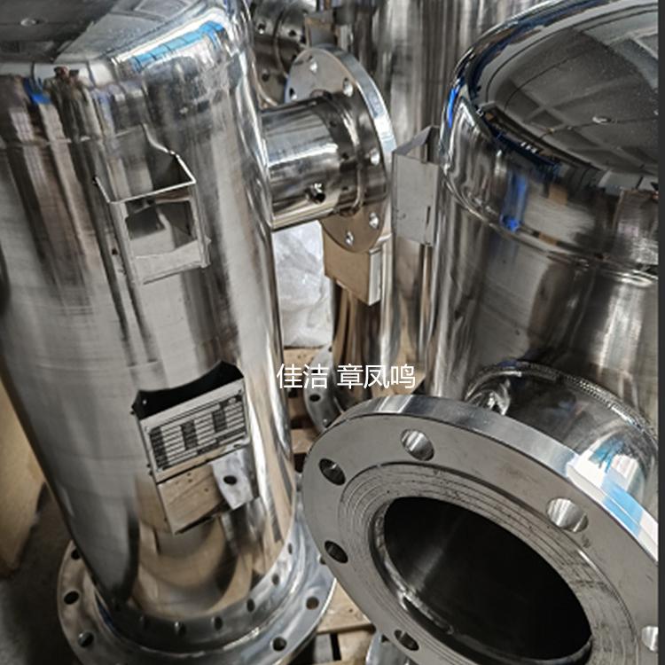 150立方不锈钢过滤器 120…