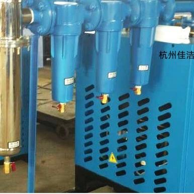 ​95立方冷干机 100立方冷…