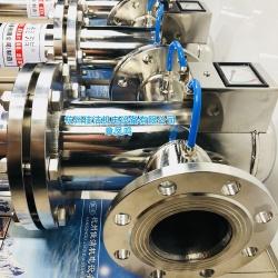 不锈钢压缩空气灭菌过滤器…