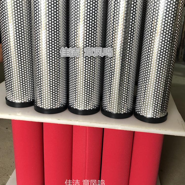 盛源压缩空气精密过滤器滤…