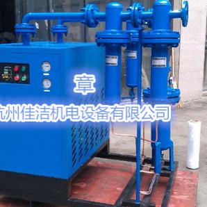 二氧化碳烟道气脱水净化 …