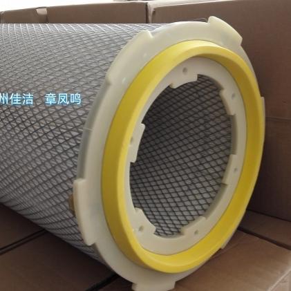 自洁式空压机吸气过滤器滤…