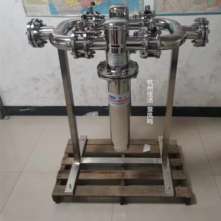 真空泵过滤器 负压真空过…