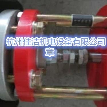 气动蝶阀JAL20E00B 热力膨…