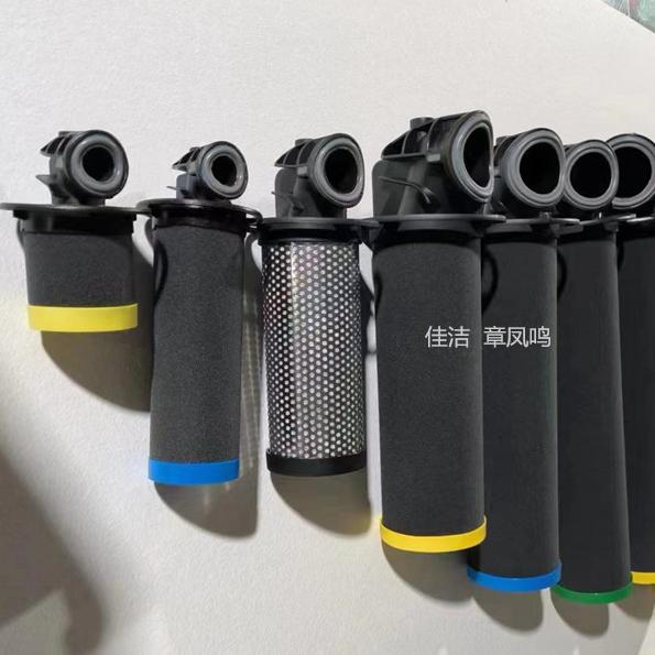 阿特拉斯压缩空气精密过滤…