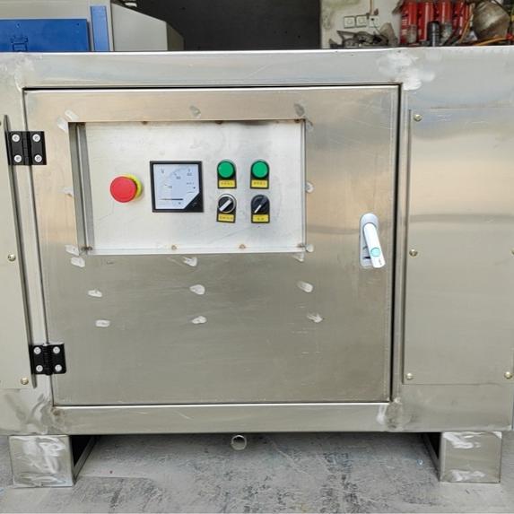 医用真空负压机组 高温灭…