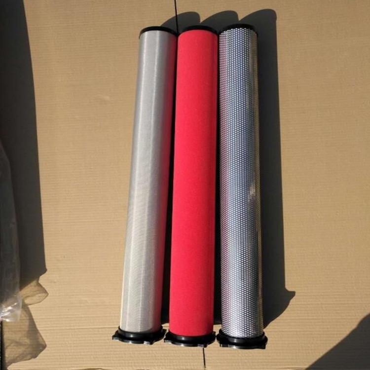 山立除尘精密过滤器-