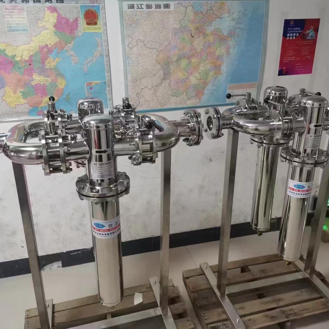 不锈钢过滤器 不锈钢压缩…