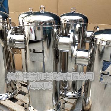 80立方不锈钢除油雾过滤器…