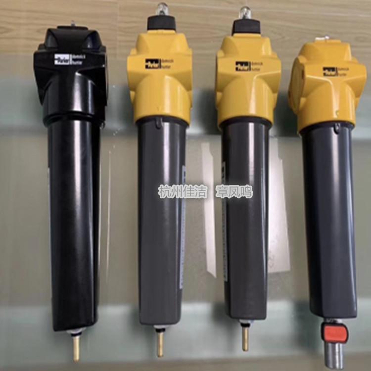 派克汉德过滤器AOP025DBFX…