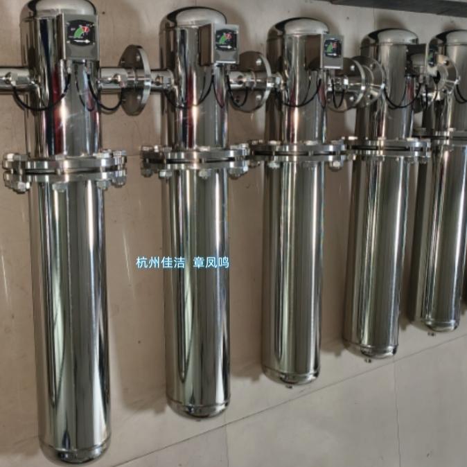 不锈钢精密过滤器 不锈钢…