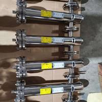 流量1.2m3/min 除菌过滤器…