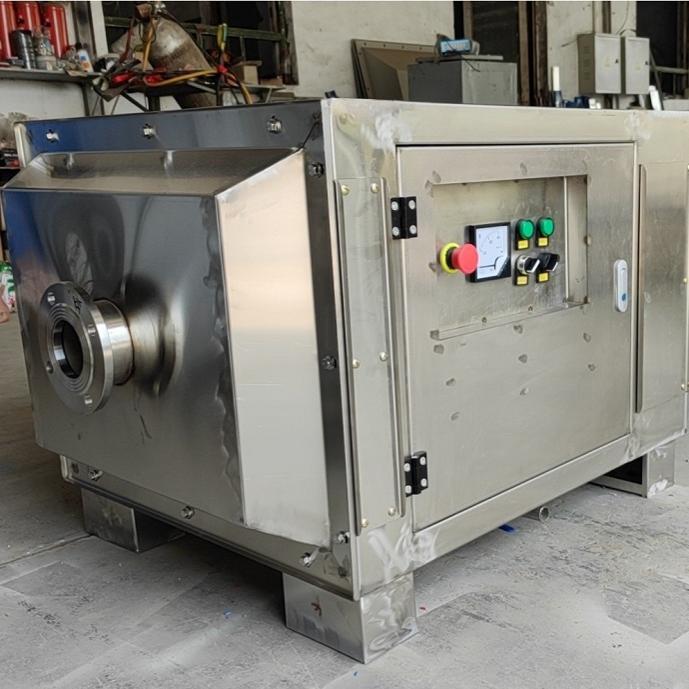 负压消毒灭菌装置 中心吸…