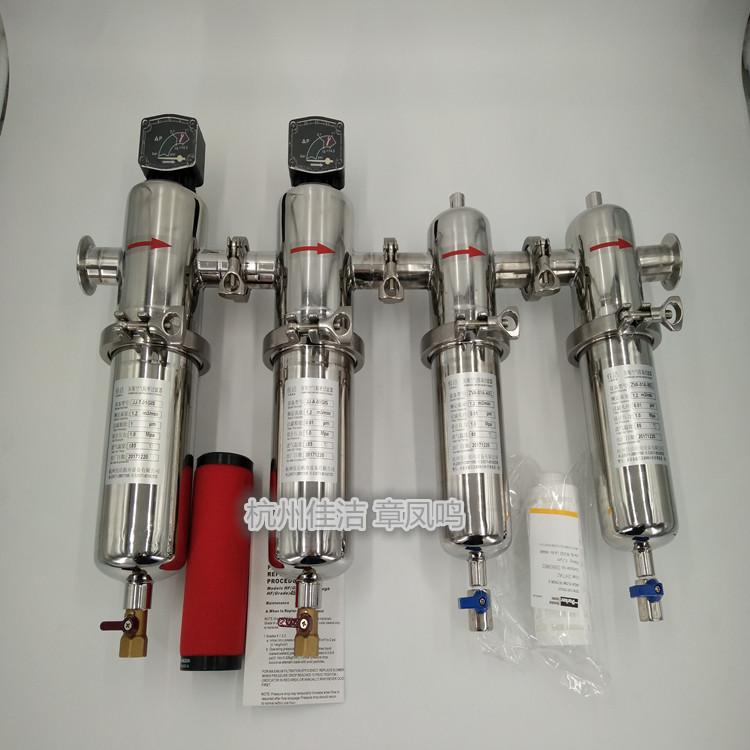 ​医用不锈钢蒸汽过滤器 …