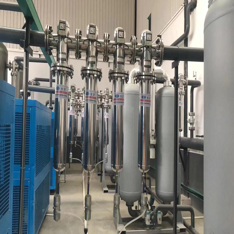 有害气体消毒除菌装置废气…