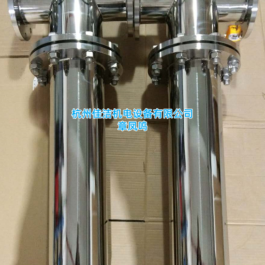 不锈钢蓝式过滤器 不锈钢…