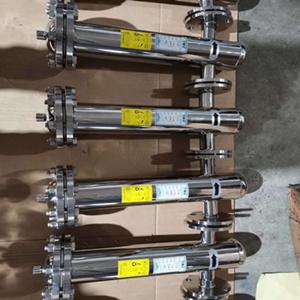 不锈钢过滤器压缩空气除菌…