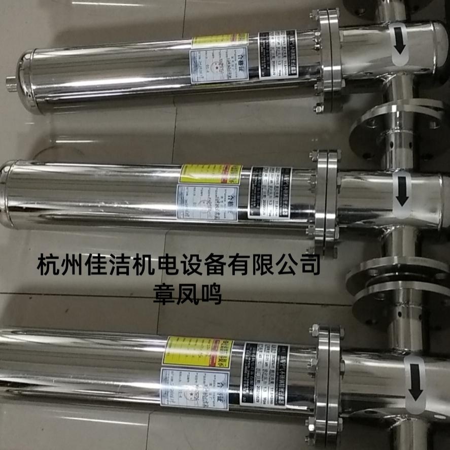 不锈钢气源净化设备 正压…