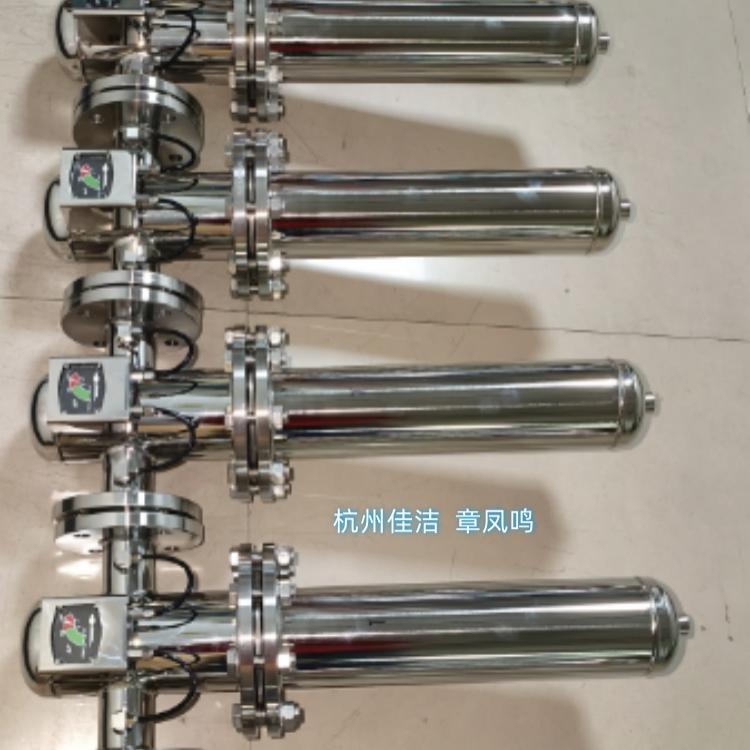 不锈钢医疗食品除菌压缩空…