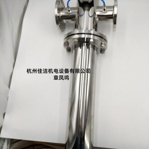 不锈钢气体净化设备 不锈…