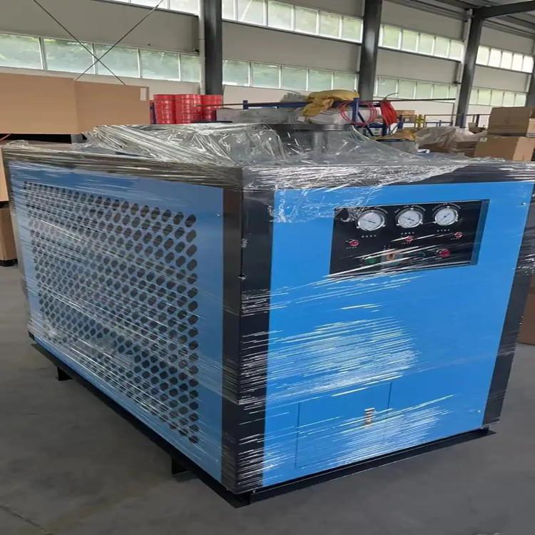 氩气吸附式干燥机特殊气体…