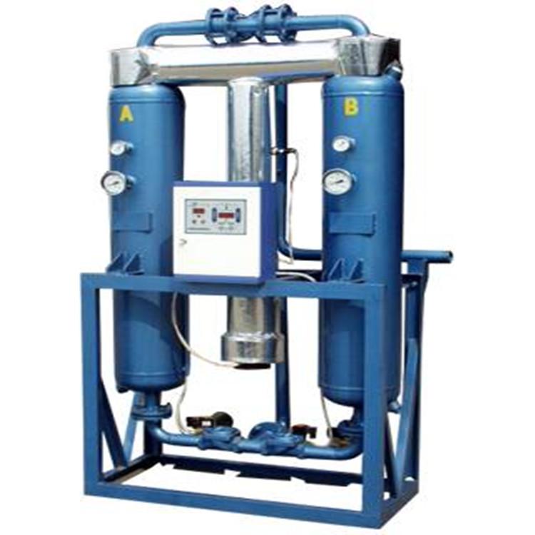 不锈钢吸干机 -