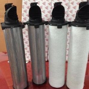 英格索兰管道精密过滤器滤…