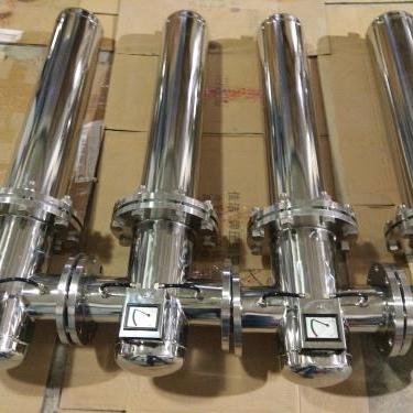 不锈钢氮气过滤器 不锈钢…