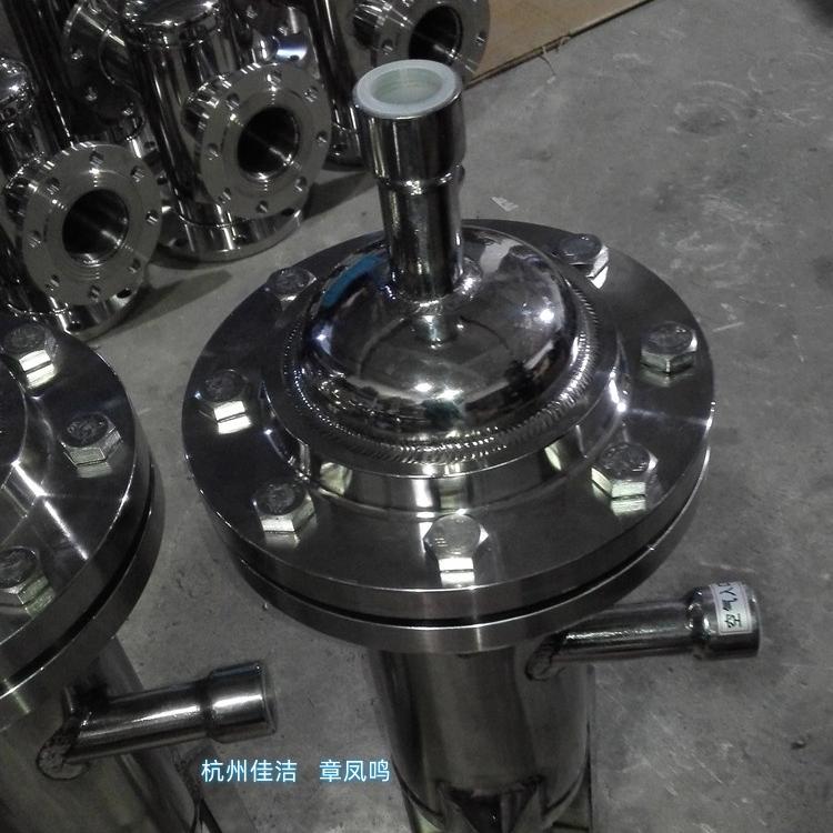 金矿压缩空气油水分离器JY…