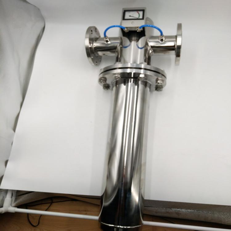 316白钢过滤器 SUS304不锈…